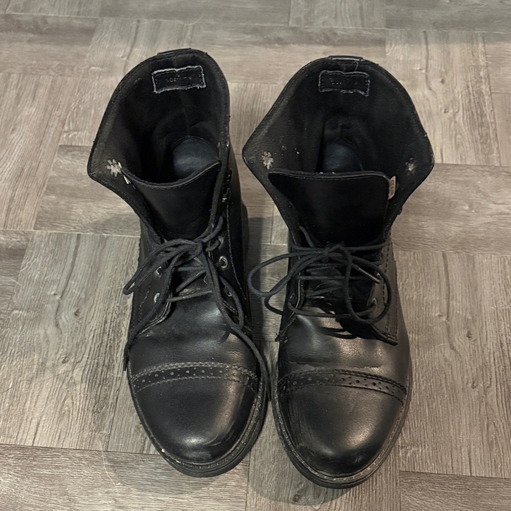 Women’s Tuffrider Paddock Riding Boots